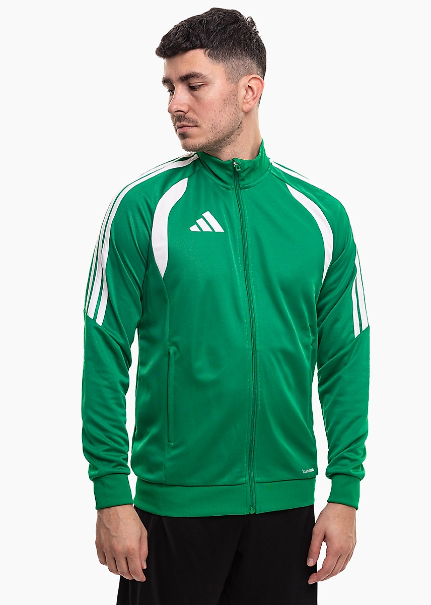 Heren trainingsjack adidas Tiro 26 League Training JY7208