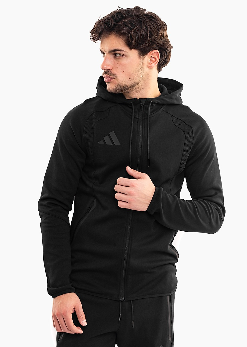 adidas Heren hoodie Tiro 26 Travel Sweat Hoodie KF6075
