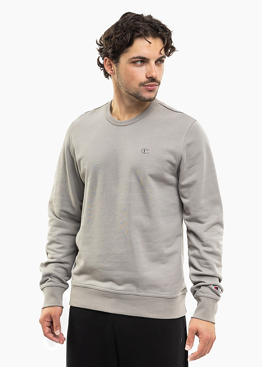 Herren Sweatshirt Champion Crewneck 220785 ES035