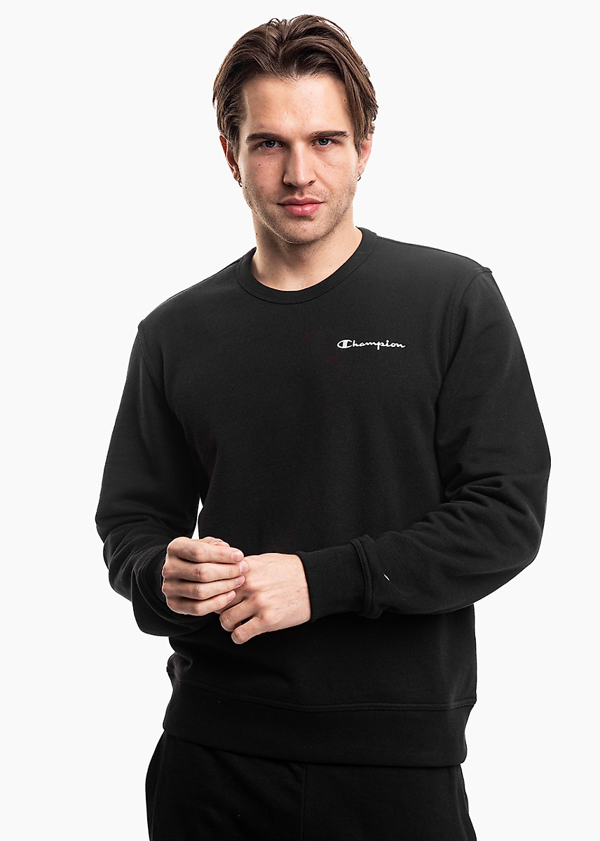Champion Heren sweatshirt  Crewneck Sweatshirt 221792 KK001