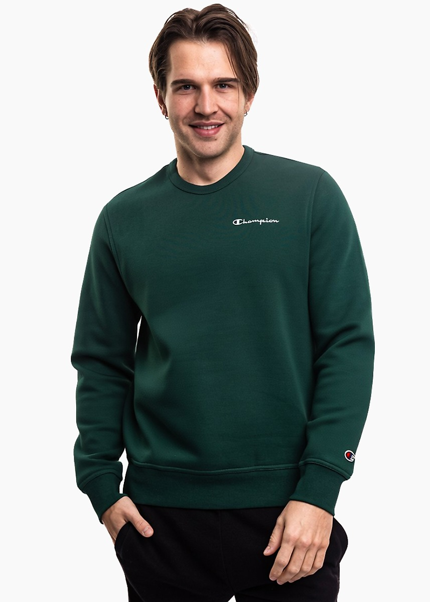 Heren sweater Champion Crewneck Sweatshirt 221792 GS584