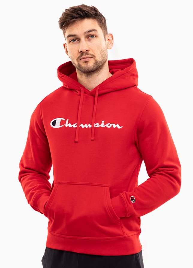 Champion Bluza męska Hooded 220253 RS054 Champion Bluza męska Hooded 220253 RS054