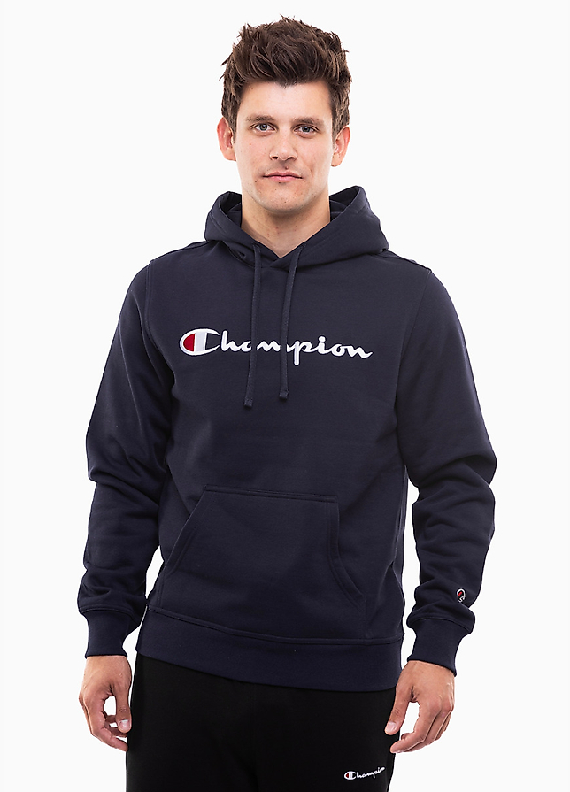 Champion Bluza męska Hooded 220253 BS501 Champion Bluza męska Hooded 220253 BS501