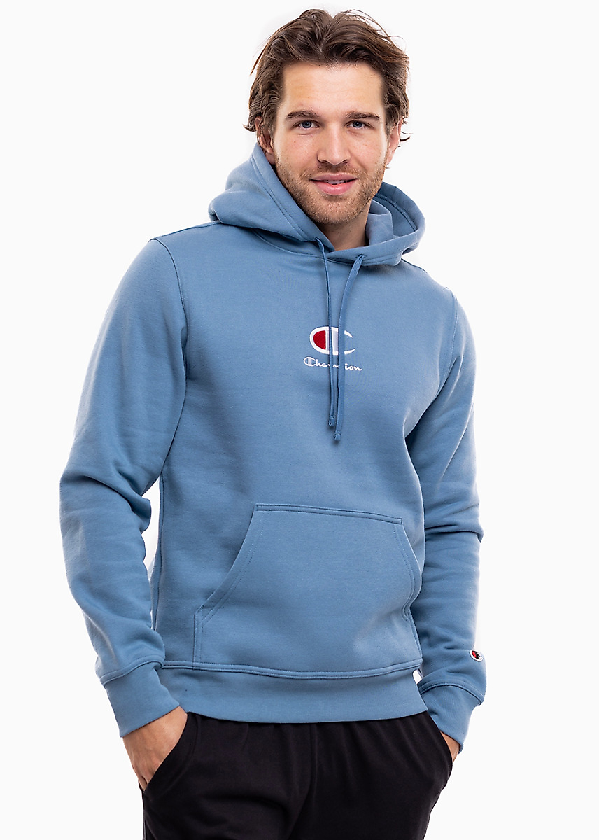 Champion Bluza męska 220268 BS099