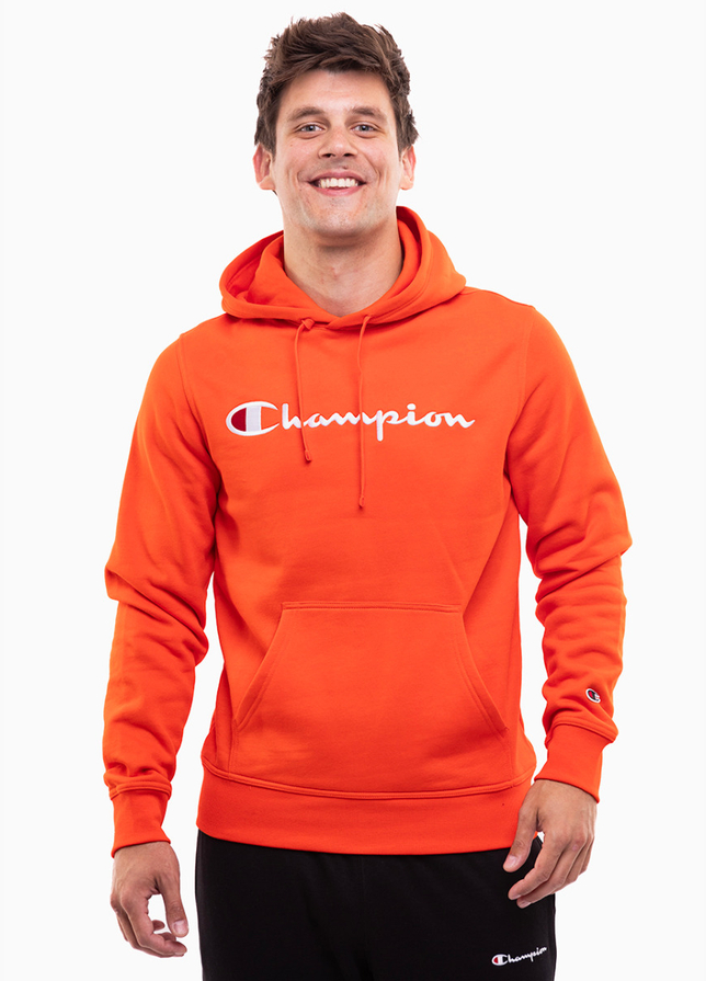 Champion Bluza męska Hooded 220253 OS014 Champion Bluza męska Hooded 220253 OS014