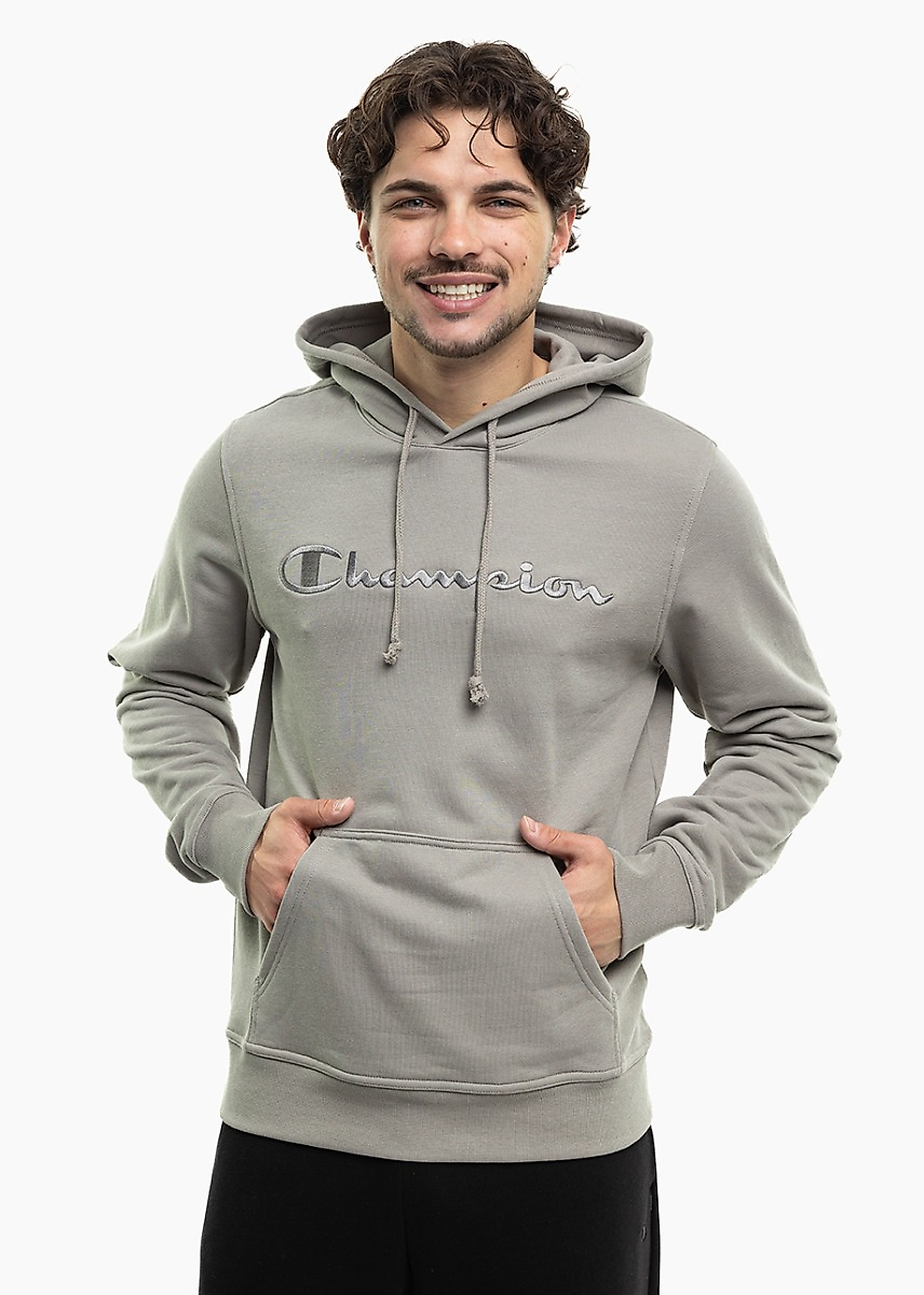 Herren Hoodie Champion Hooded Sweatshirt 220782 ES035
