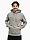 Afbeelding van Bluza męska Champion Hooded Sweatshirt 220782 ES035 productvariant