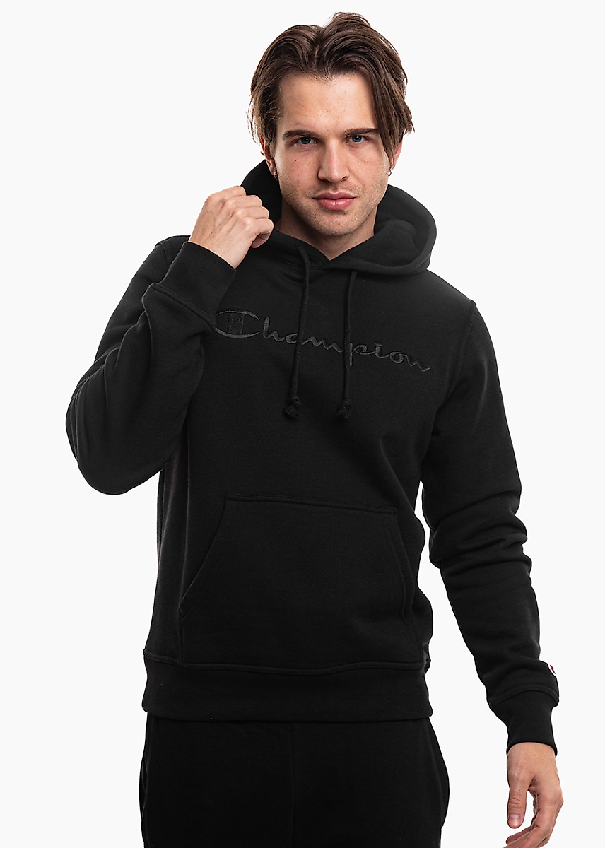 Champion Heren hoodie Hooded Sweatshirt 220271 KK001