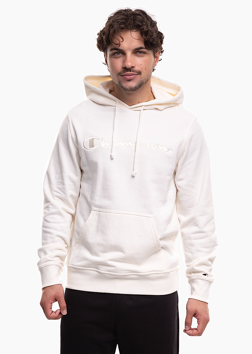 Herren Hoodie Champion Hooded Sweatshirt 220782 YS084
