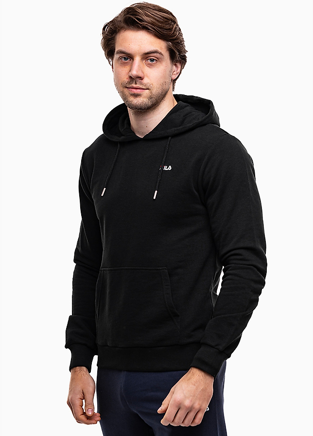 Fila Bluza męska Bengel FAM0498 80010 Fila Bluza męska Bengel FAM0498 80010