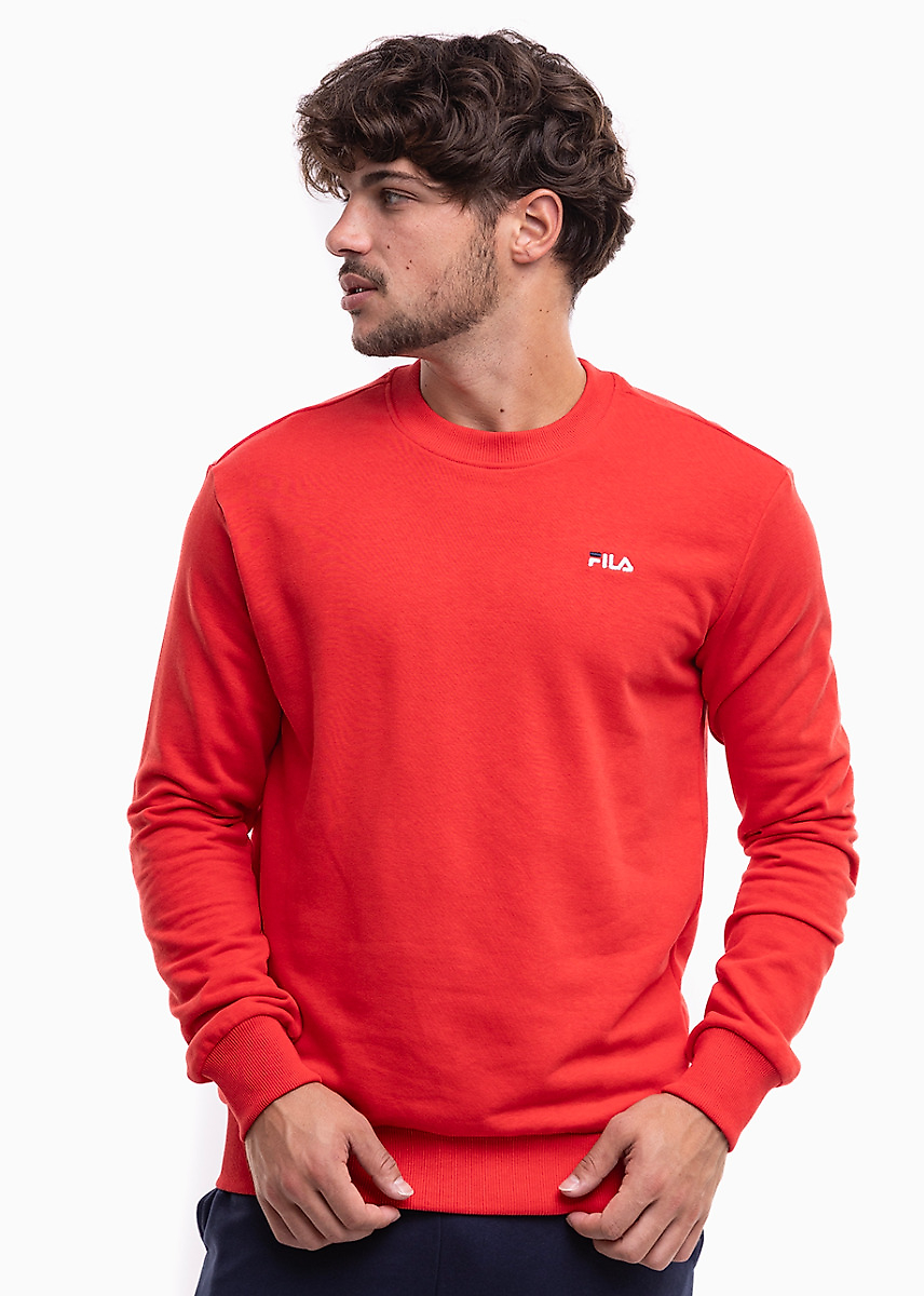Fila Heren sweatshirt Leverano Regular Crew Sweat FAM0876 30002
