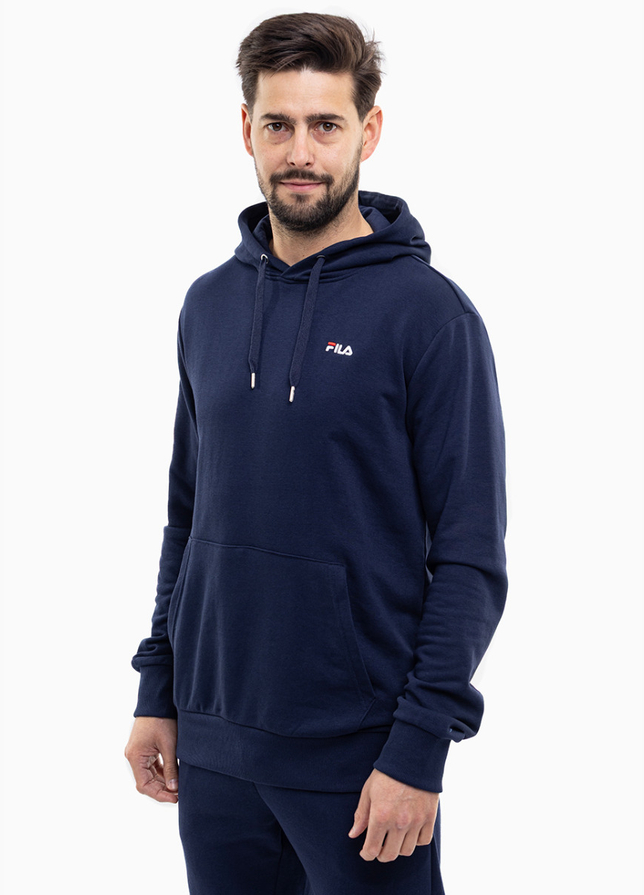 Fila Bluza męska Lumezzane FAM0875 50004 Fila Bluza męska Lumezzane FAM0875 50004