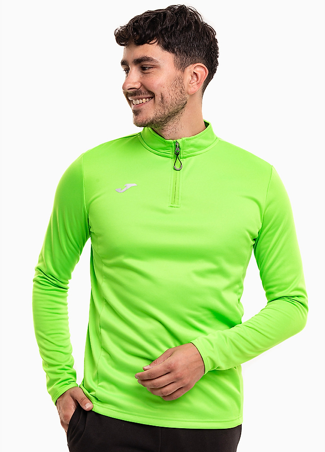 Joma Heren sweatshirt Running Night 102241.020 Joma Heren sweatshirt Running Night 102241.020