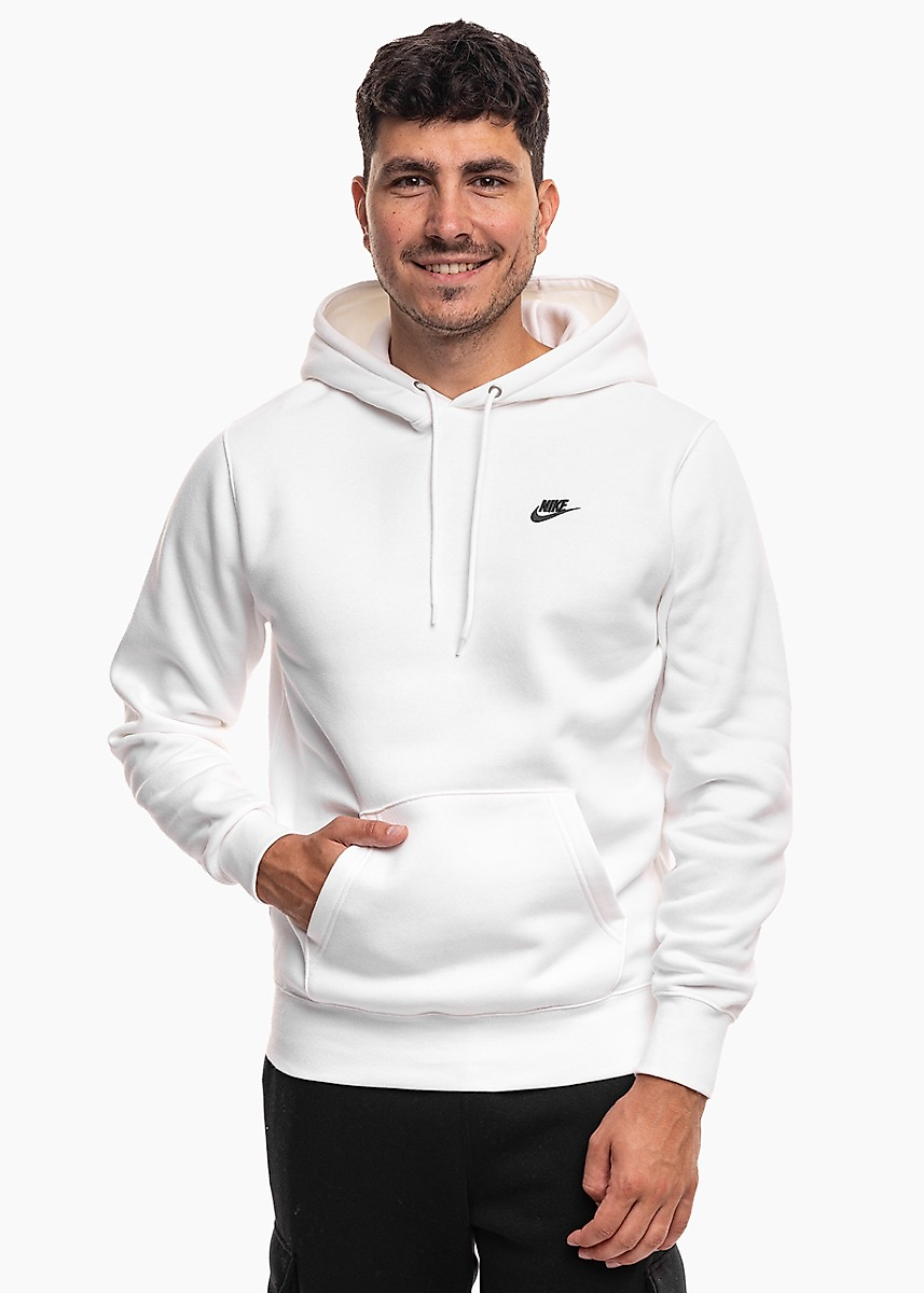 Heren sweater Nike Club BB FN3859 100