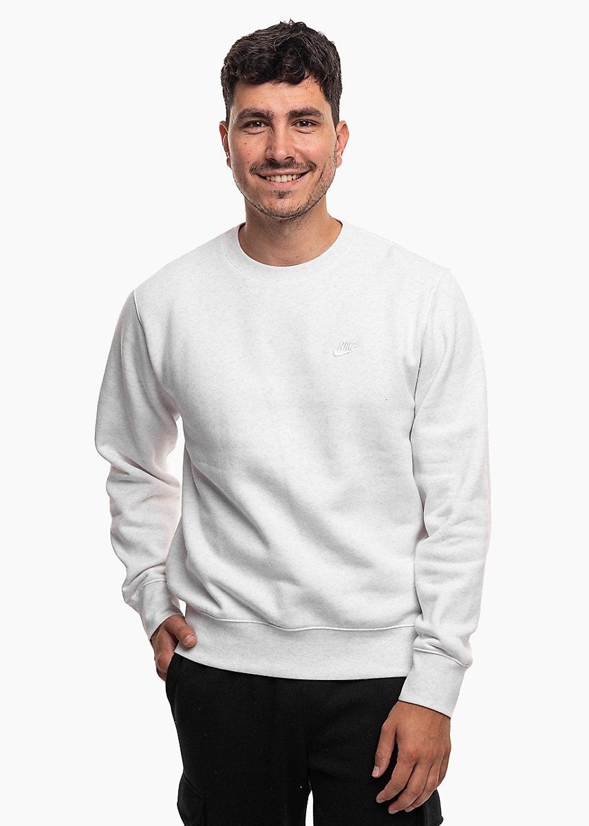 Heren sweater Nike Club BB FN3886 051
