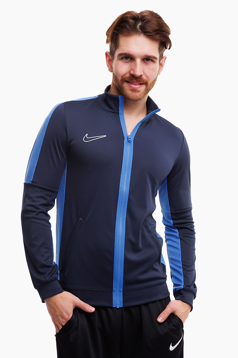 Nike Bluza męska Dri-FIT Academy 23 DR1681 451
