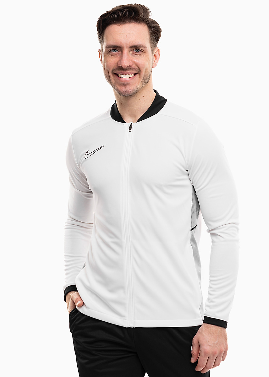 Nike Bluza męska Dri-Fit Academy 25 Track Jacket FZ9824 100