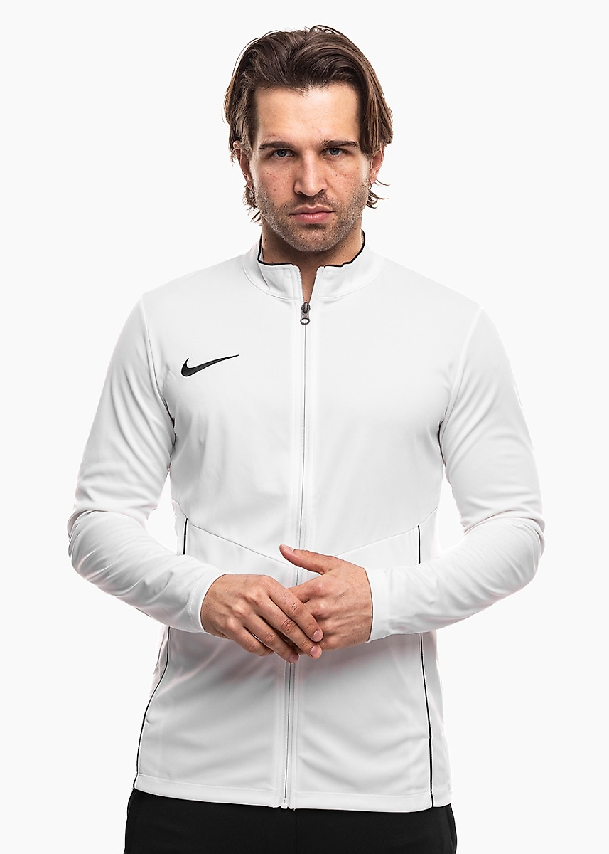 Heren Sweater Nike Dri-FIT Park 26 wit HM7249 100
