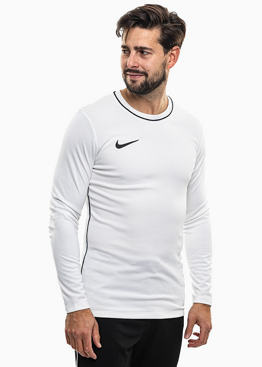 Nike Heren Shirt Dri-Fit Park 26 Crew Top HM7165 100