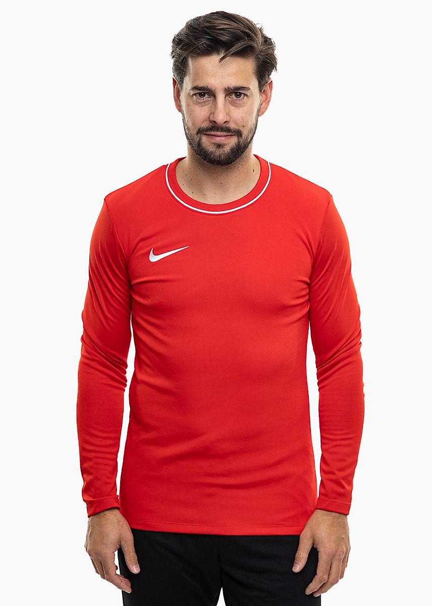 Nike Heren Shirt Dri-Fit Park 26 Crew Top HM7165 657
