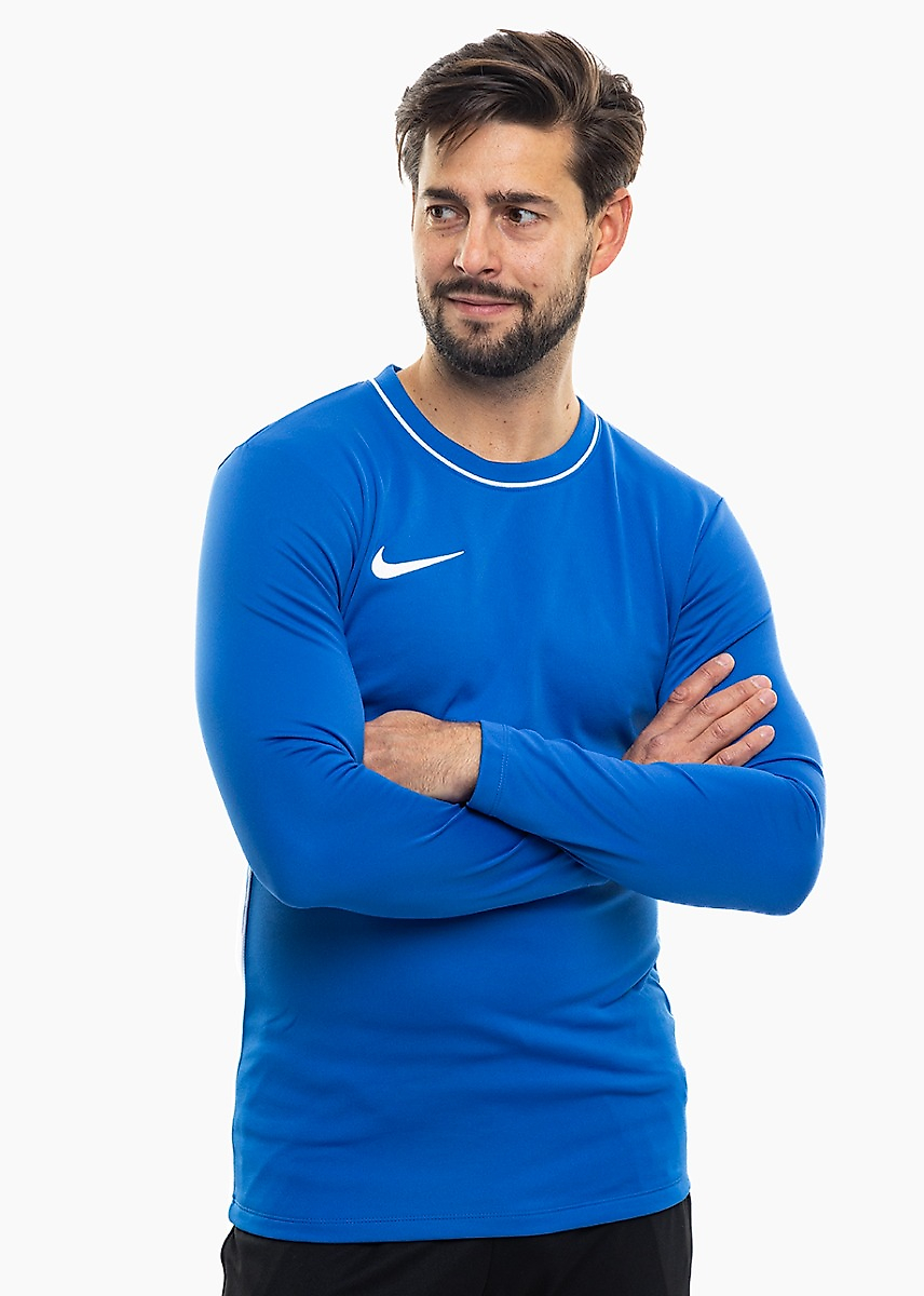 Nike Heren Shirt Dri-Fit Park 26 Crew Top HM7165 463