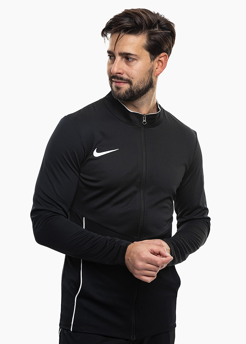 Nike Heren Sweater Dri-FIT Park 26 HM7249 010