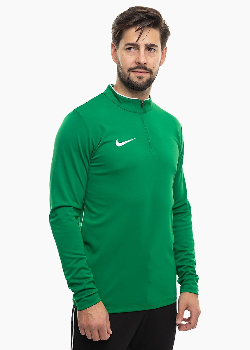Nike Heren Sweater Dri-Fit Park 26 Drill Top IB7536 302