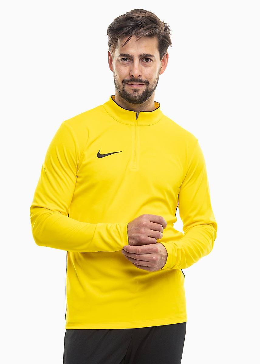 Nike Heren Sweater Dri-Fit Park 26 Drill Top IB7536 719