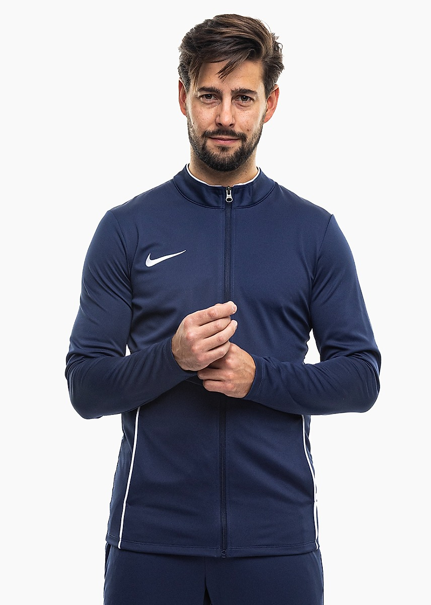 Nike Heren Sweater Dri-FIT Park 26 HM7249 410