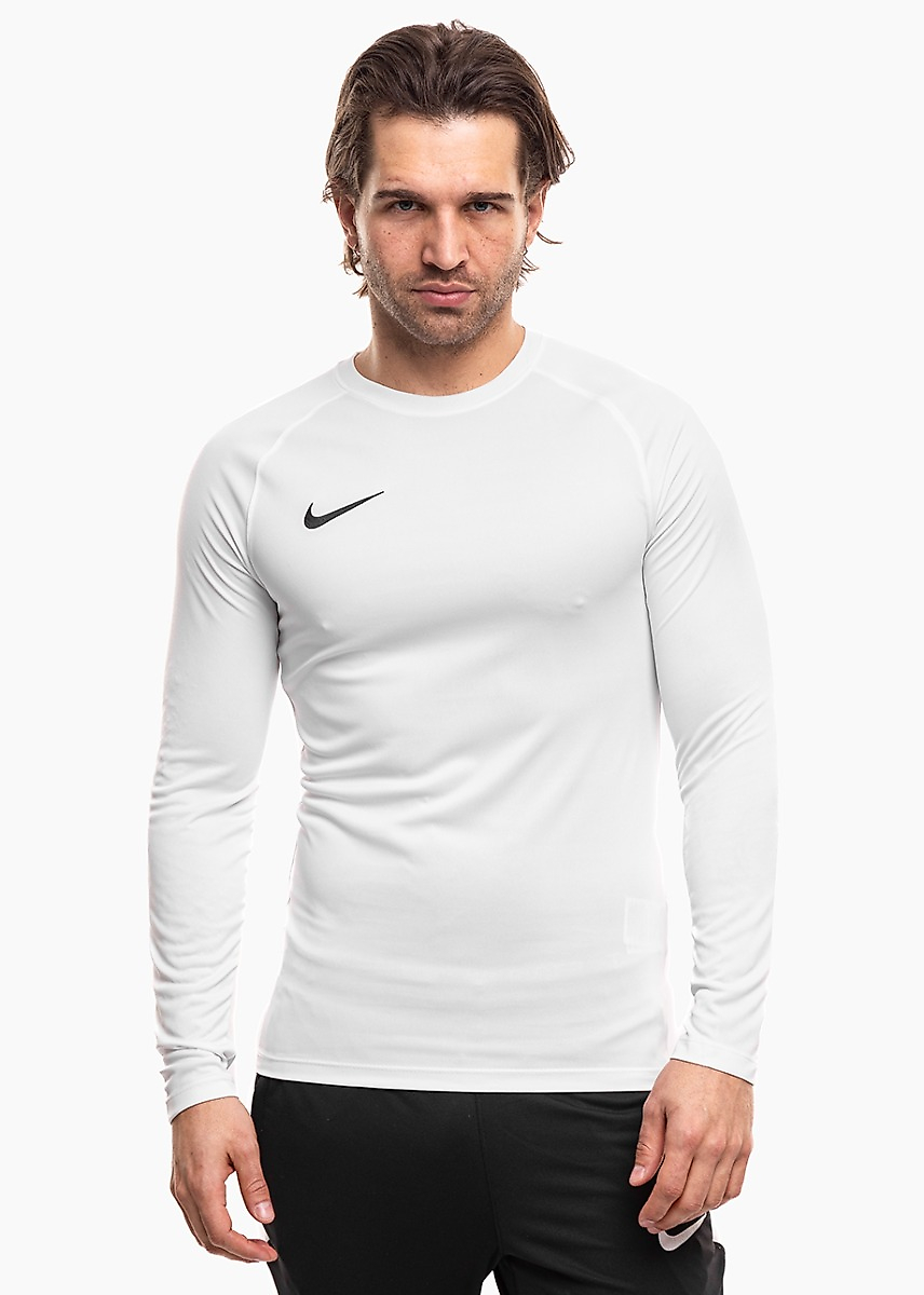 Heren T-shirt Nike Dri-FIT Park VIII HV8232 100