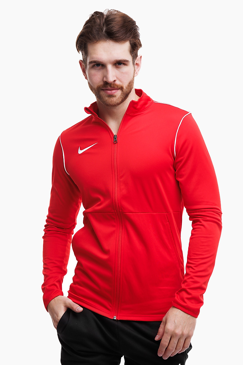 Nike bluza męska M Dry Park 20 BV6885 657