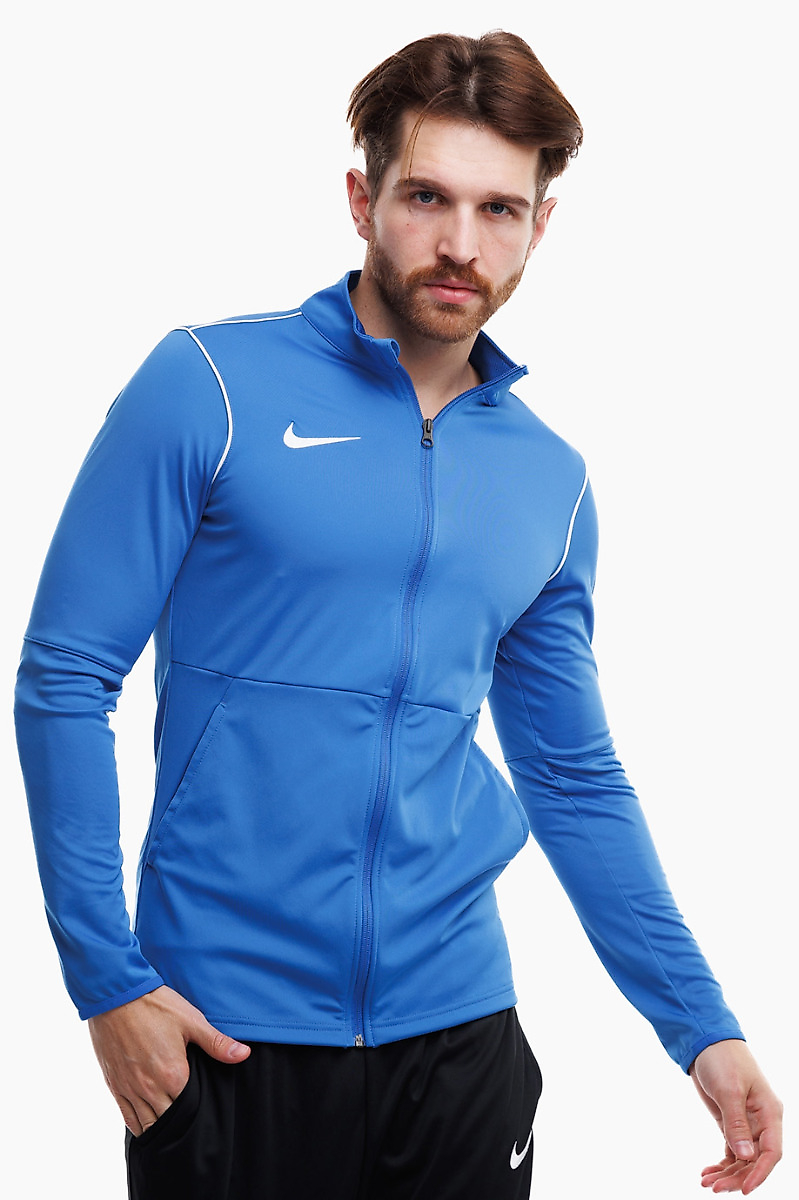 Nike bluza męska M Dry Park 20 BV6885 463