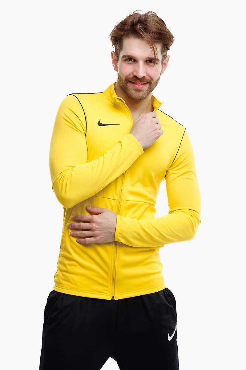 Nike Bluza męska Dri-FIT Park 20 Track FJ3022 719