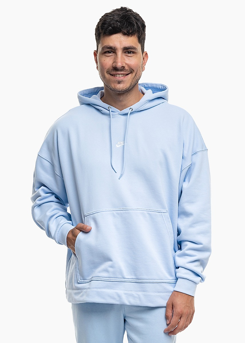 Heren sweater NIke Nike Sportswear Club Hoodie IF0745 407