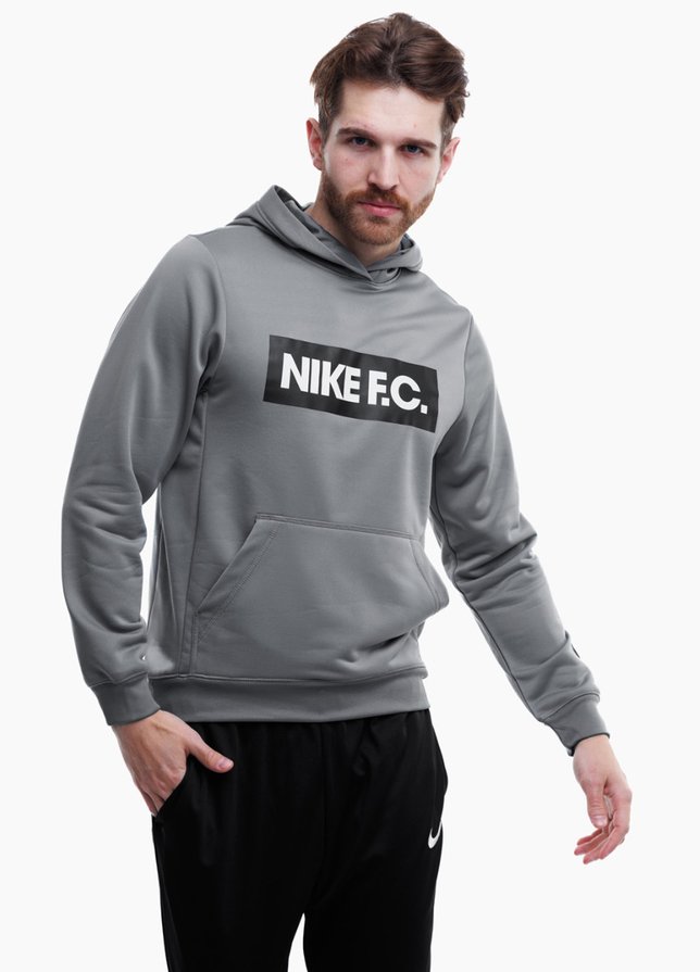 Nike Bluza męska NK DF FC Libero Hoodie DC9075 065 Nike Bluza męska NK DF FC Libero Hoodie DC9075 065