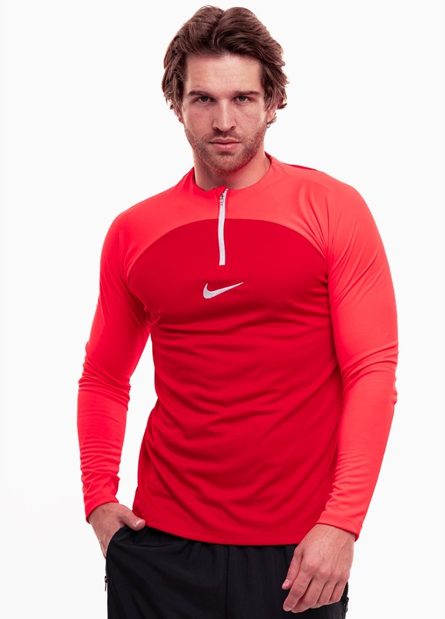 Nike Bluza męska NK Dri-FIT Academy Drill Top K DH9230 657 Nike Bluza męska NK Dri-FIT Academy Drill Top K DH9230 657