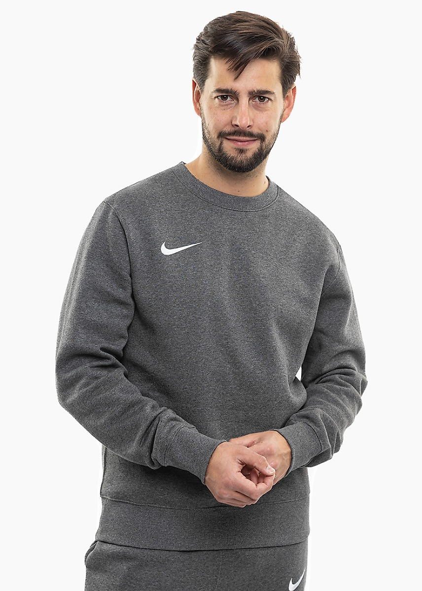 Nike Heren sweatshirt Park 26 Fleece Crew IB1190 071