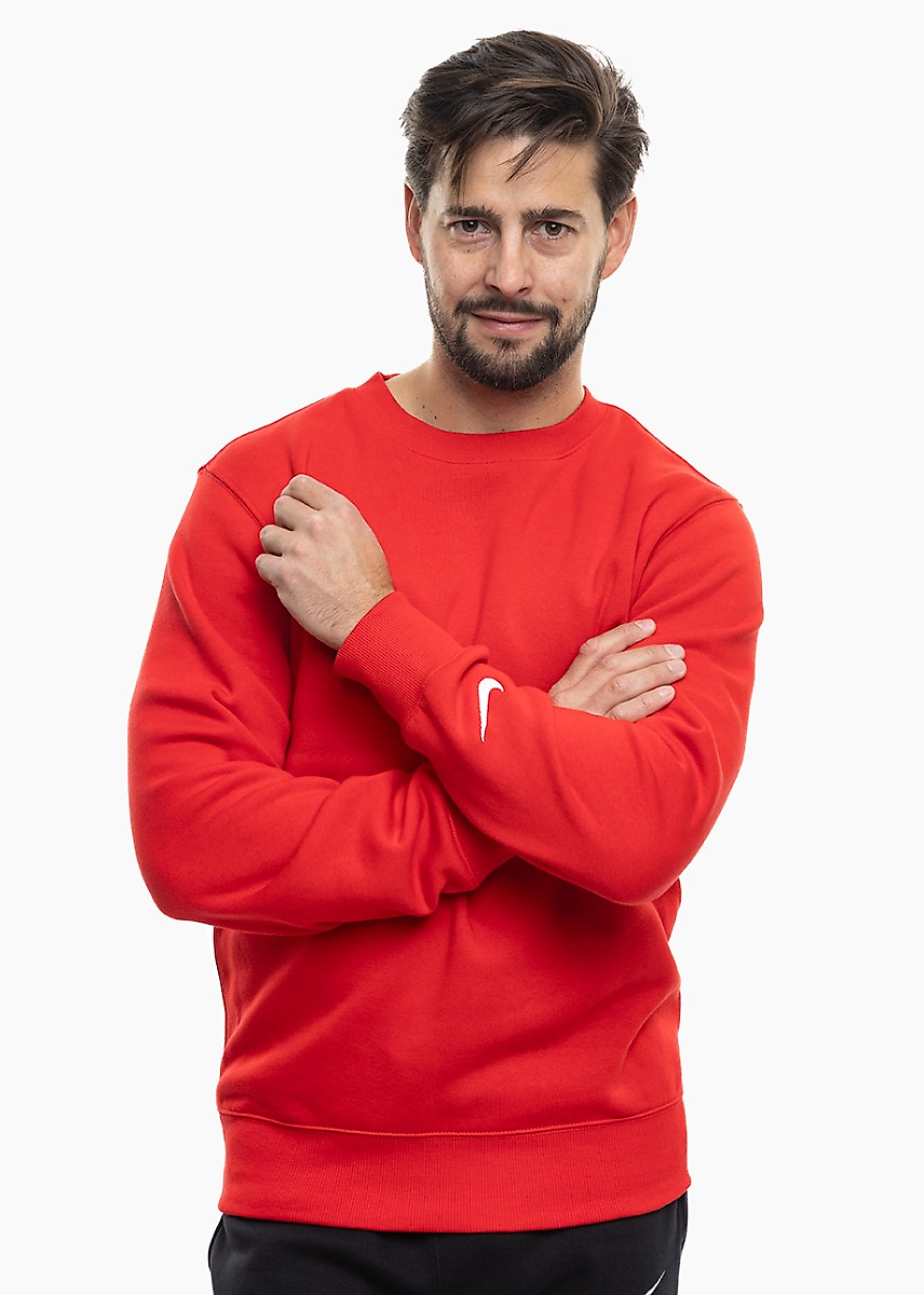 Nike Heren sweatshirt Park 26 Fleece Crew IO9039 657