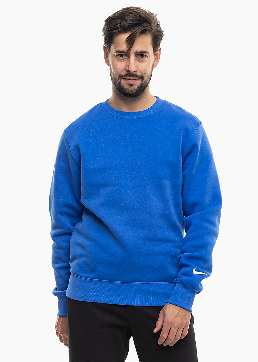 Nike Heren sweatshirt Park 26 Fleece Crew IO9039 463