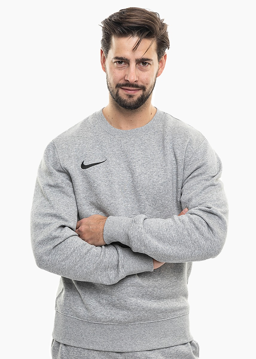 Nike Heren sweatshirt Park 26 Fleece Crew IB1190 063