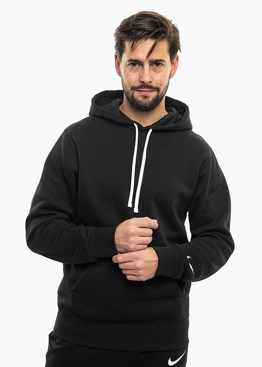 Nike Heren hoodie Park 26 Fleece IO9035 010