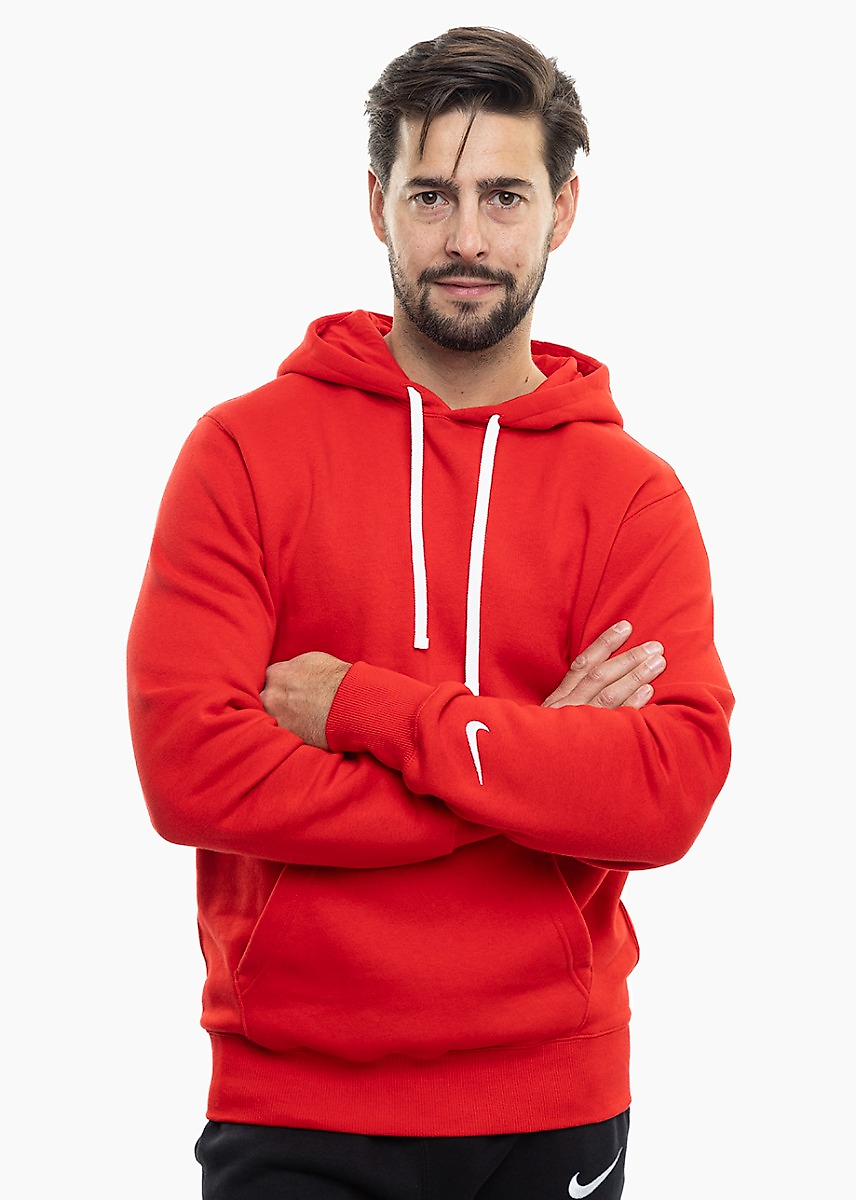 Nike Heren hoodie Park 26 Fleece IO9035 657