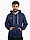 Afbeelding van Nike Bluza męska Park 26 Fleece Full-Zip Hoodie IB1228 410 productvariant
