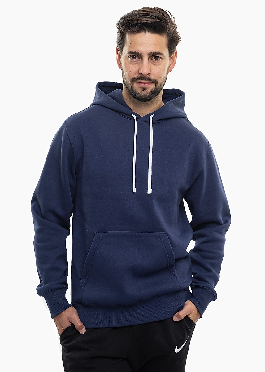 Nike Heren hoodie Park 26 Fleece IO9035 410