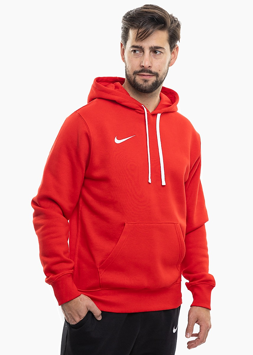 Nike Heren hoodie Park 26 Fleece Hoodie IB1222 657