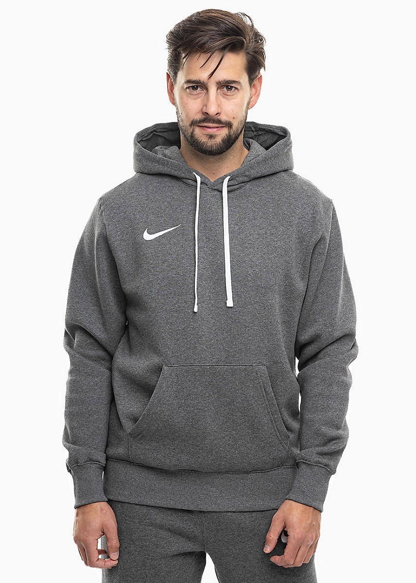 Nike Heren hoodie Park 26 Fleece Hoodie IB1222 071