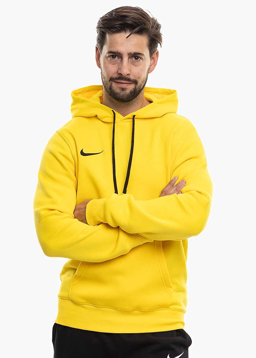 Nike Heren hoodie Park 26 Fleece Hoodie IB1222 719