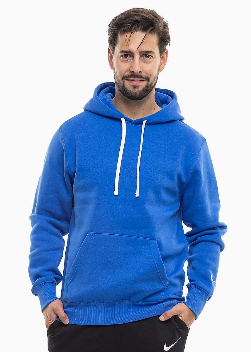 Nike Heren hoodie Park 26 Fleece IO9035 463