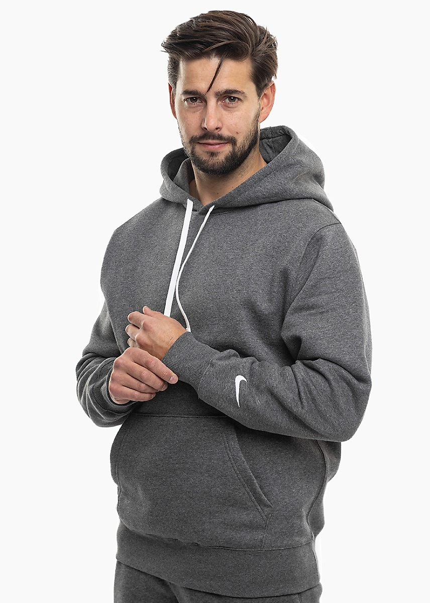 Nike Heren hoodie Park 26 Fleece IO9035 071