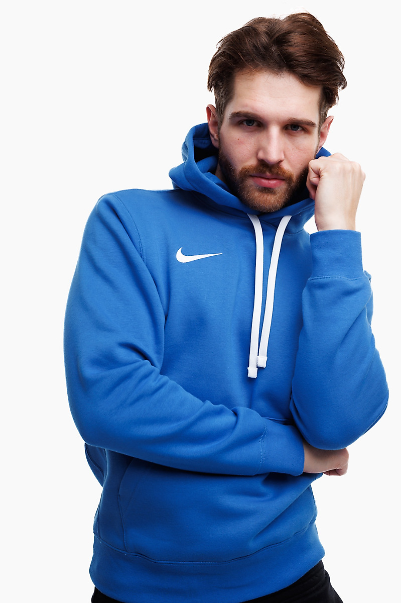 Nike bluza męska Team Park 20 Hoodie CW6894 463